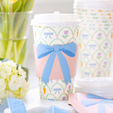 Egg Scallop To-Go Cup