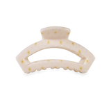 Holiday Teleties Clip or Coil Gift