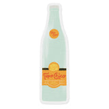 Topo Waterproof Vinyl Sticker
