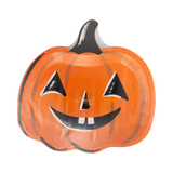 Pumpkin Plate