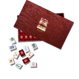 Bookshop Collector’s Edition Mahjong Box Set