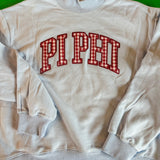 Keepsake Mock Neck Crew