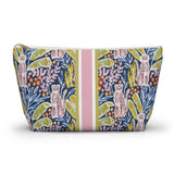 Britt Mills Mahjong Tile Pouch