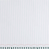 'Write On! Paper Table Runner with Stickers