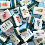 Sip, Splash, Cheer Tiles