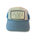 Sorority Mom Trucker Hat