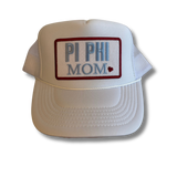 Sorority Mom Trucker Hat