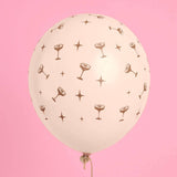 Espresso Martini Balloon Pack - 24 latex balloons