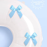 XL Bride + Bows Balloons