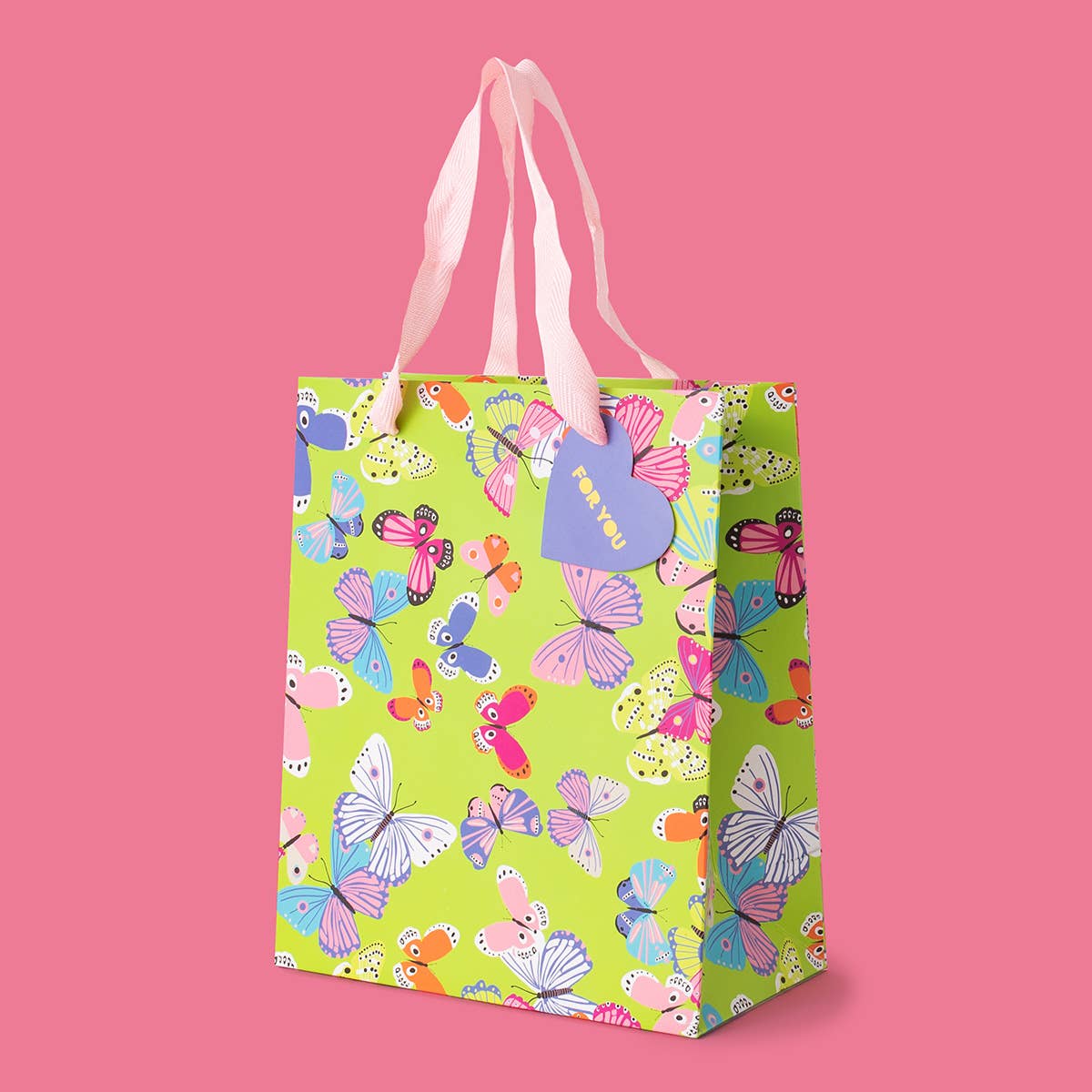 Gift Bags - Butterflies