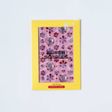 Single Sheet Sticker - Hearts