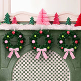 A Christmas Wreath