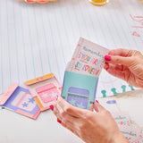 Back to Cool! Lunchbox Notes