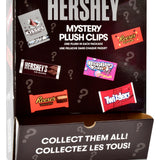 Hershey's Plush Clips Blind Box