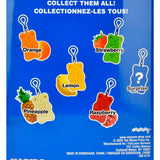 Haribo Plush Clips Blind  - Individual item