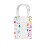 Party Animals Favor Bags (Set of 8)