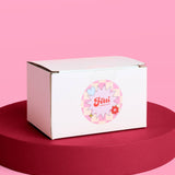 Perfect Match Ornament