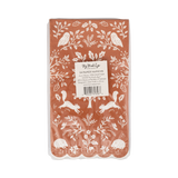 Acorn Grove Dinner Paper Napkins