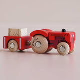 No. 34 GT190 Tilly