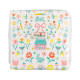 Springtime Cottage Cocktail Napkin