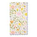 Blossom Floral Dinner Napkin