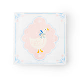 SWEET GOOSE LARGE NAPKINS