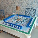 Sip, Splash, Cheer Mat
