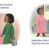 My First American Girl Boxed Set by