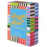 Bright & Bold Playing Cards - Single Deck