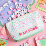 Mahjong Tile Bag