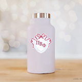 Pi Beta Phi Vinyl Sticker [Officially Licensed]