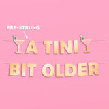 Tini Bit Older Banner