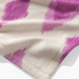 Tulip Scatter Butter Blanket