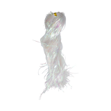 Holographic Tinsel