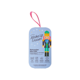 Nutcracker Mini PRO | Ornament Giftable |