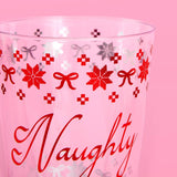 Naughty + Nice Cups