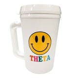 All Smiles Mega Mug