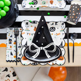 Tricks & Treats Dinner Napkin