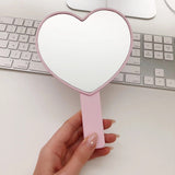Work Your Magic Hand Mirror
