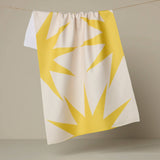 Ray Tea Towel