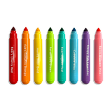 Cub Crew: Markers (Set of 8)