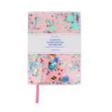 Confetti Notebook