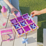 Tic-Tac-Totally Fun Tabletop Set