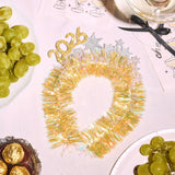 NYE 2026 Fringe headband