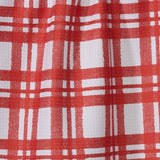 Tartan Tea Towel