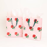 Rose Large Gift Bag