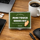 Mini Touch Grass Kit