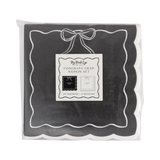 Bow Congrats Cocktail Napkin Set (24ct)