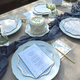 Coastal Pretty - Small Plates