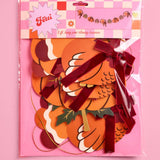 Thanksgiving Icon Banner